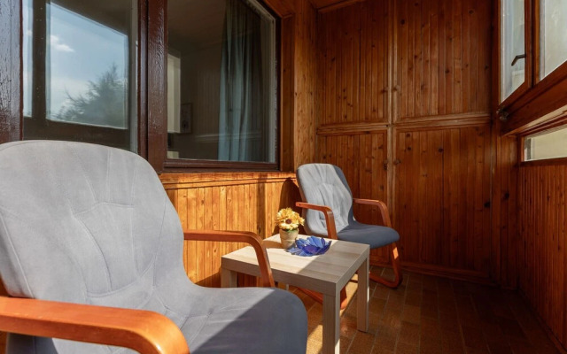 2-bedroom Franciszka Kawy 34 by Renters