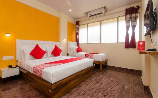 OYO 12378 Hotel Kokila Apartments