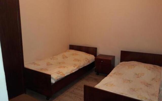 guesthouse in ambrolauri