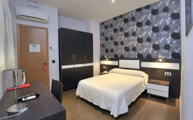 Hotel Daymiel