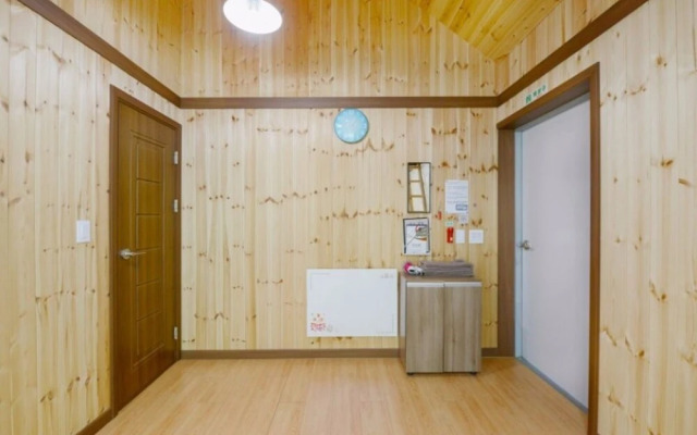 Yangpyeong Chaeum Pension