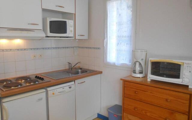 Appartement Cauterets, 2 Pièces, 4 Personnes - Fr-1-401-15