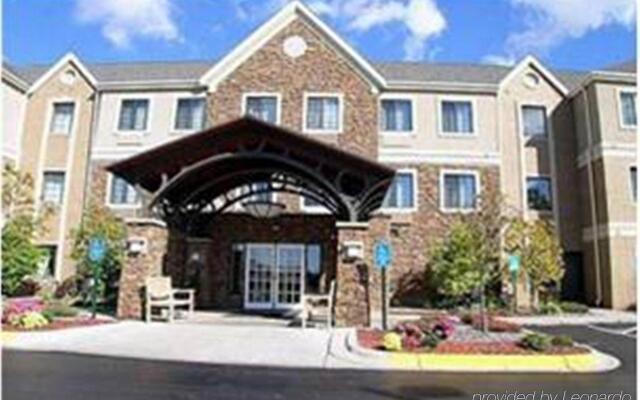 Staybridge Suites MPLS-Maple Grove/Arbor Lakes, an IHG Hotel