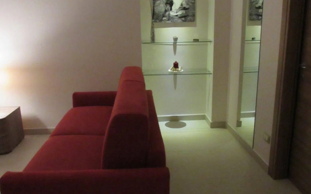 Sorge Palace Room and Breakfast