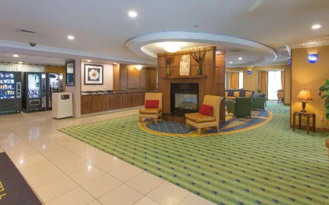 Studio Suites 4 Less Gum Road