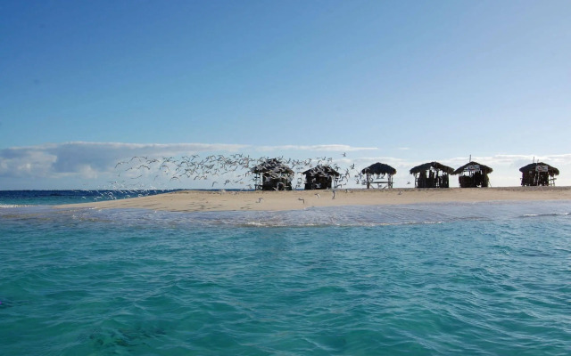 Paradise Island Beach Resort