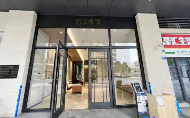 Gebi Laowang Homestay – Exterior – Chengdu