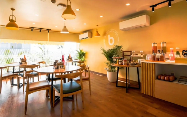 Bloom Hotel - HSR Layout Sector 3