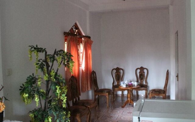Weera Villa - D.H. Hikkaduwa