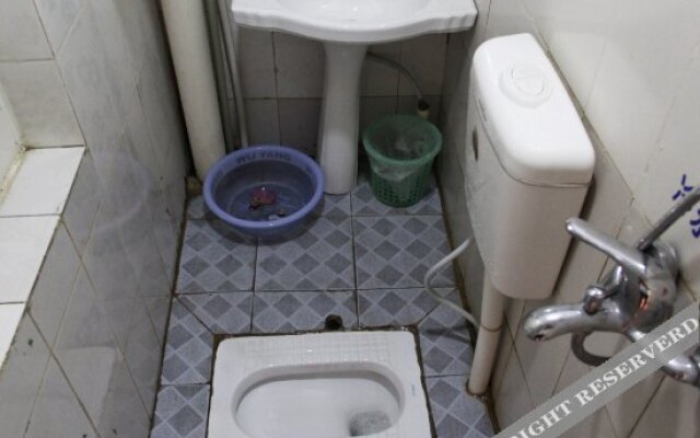 Yixinyuan Hostel