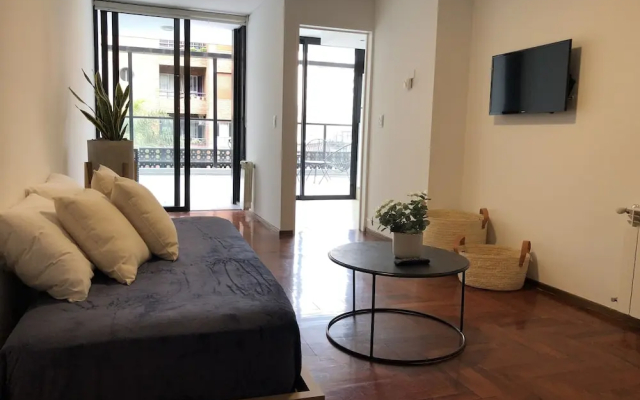 Simply Feel At Home Apartments