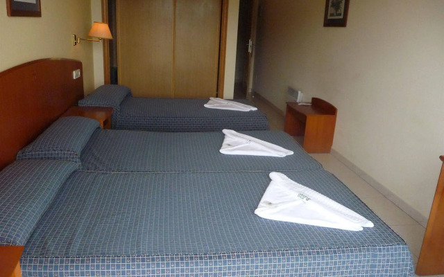 Hotel Atalaya II