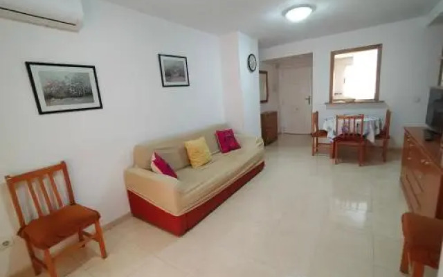 ACV - Acapulco II-1 Linea Planta 1 Norte