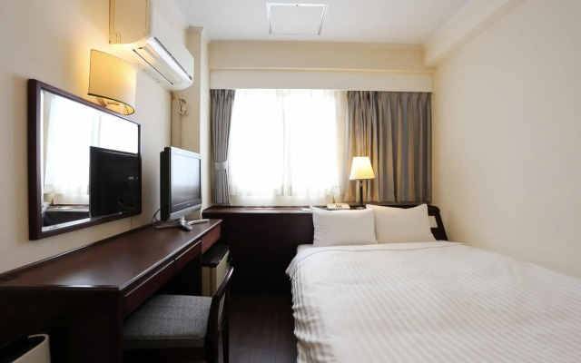 Hotel Castle inn Yokkaichi