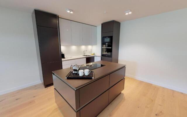 White Pearl Apartment 1.16