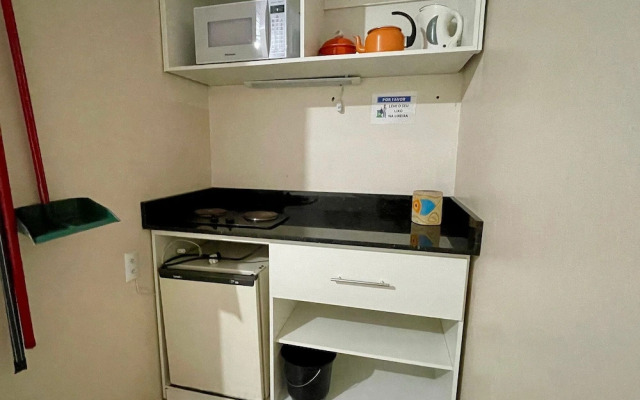 AP 32 Ala Mariscal Residencial Solavir