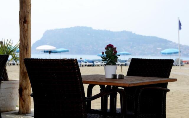 Oba Star Hotel - Ultra All Inclusive