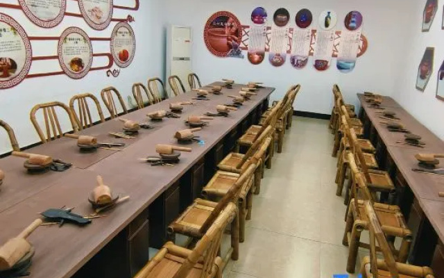 Huazhu Luxury · Yixing Xinran Bieyuan (Yunhu Scenic Area Store)