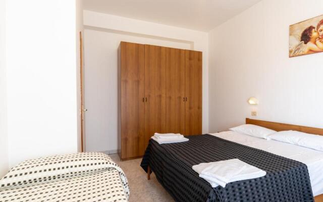 Beach Suite Hotel