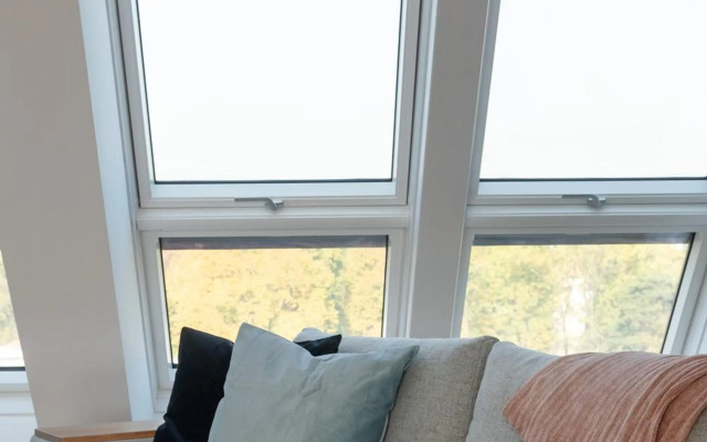 Sophienne Apartments