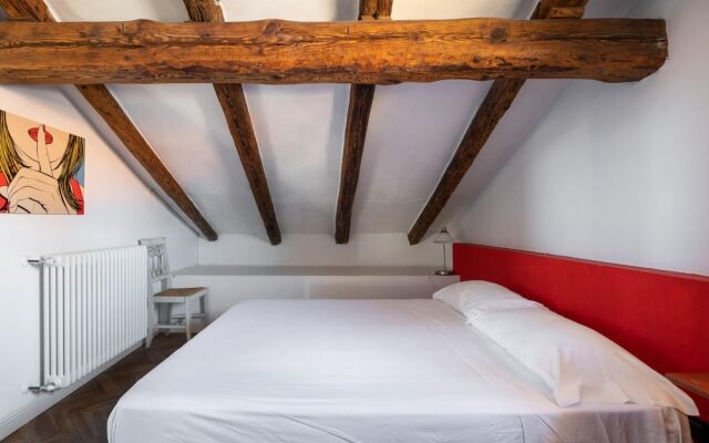 Urbana 13 Rooftop by Wonderful Italy