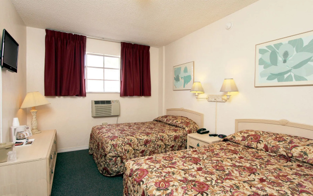 Winners Inn Casino