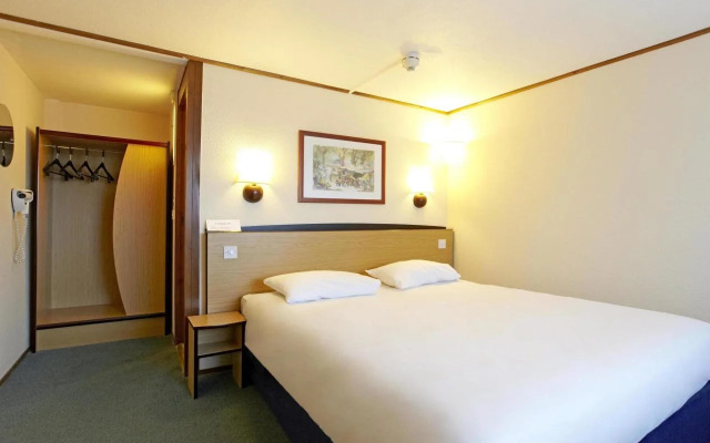 Campanile Hotel Wakefield