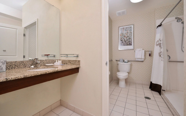 Residence Inn by Marriott Albuquerque Airport