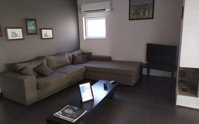 Olala Kypseli Apartments