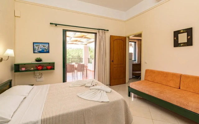 Gianna Apartments
