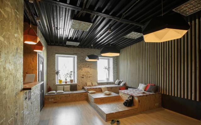 Vozduh MiniHotel