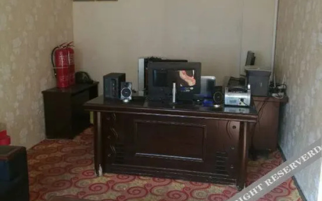 Xining 1001 Business Hotel
