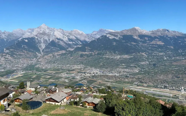 Cache-cache Mountain & Quiet Chalet 10 Pers