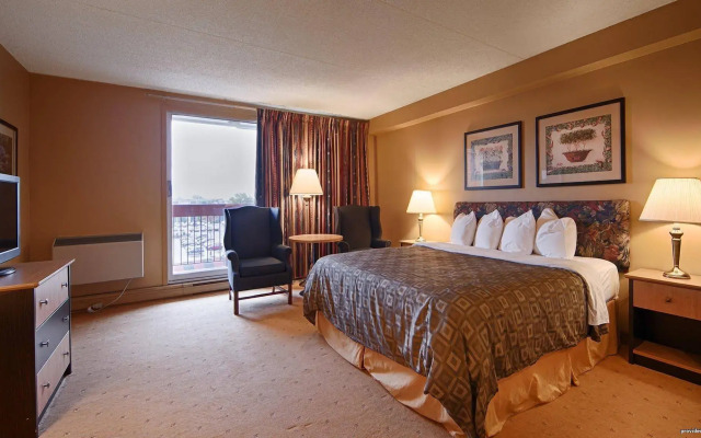 Best Western Fallsview