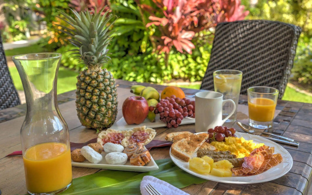 Kohea Kai Hotel Maui