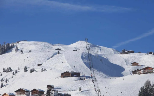 Alpenstern Panoramalodgen