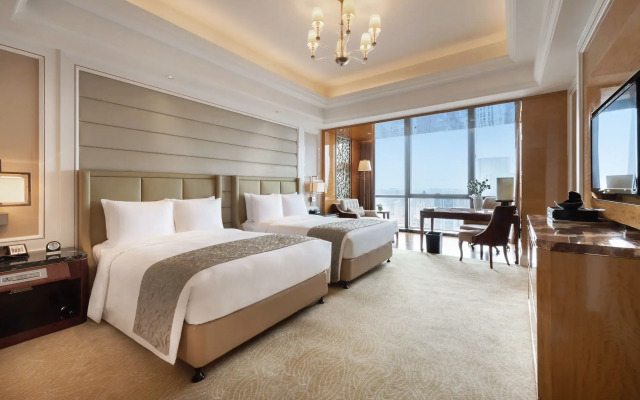The Ritz-Carlton, Chengdu