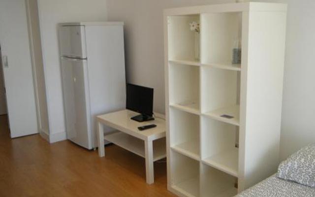 Madrid Studio Apartment