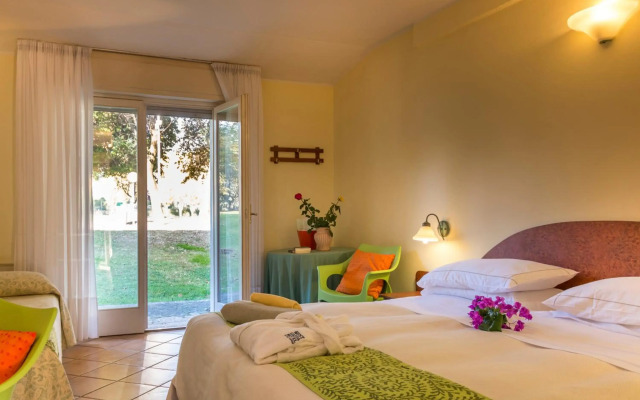West Garda Hotel