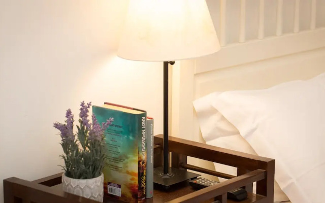 Rental in Rome San Trifone