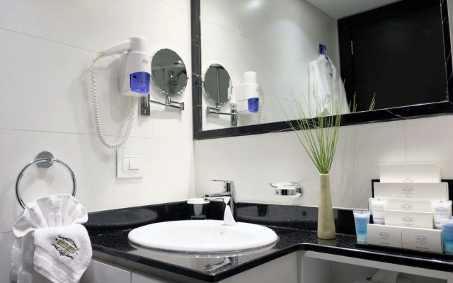 Sodeco Suites