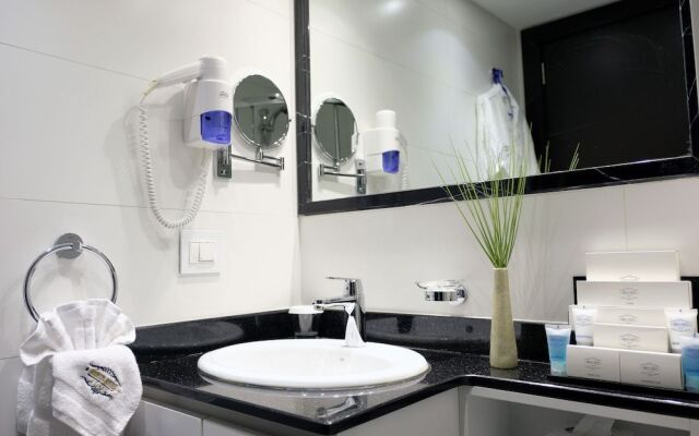 Sodeco Suites