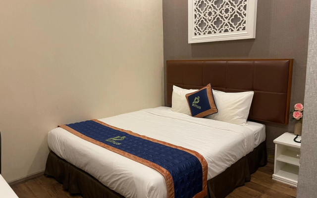 Pinus Hotel – Guest Rooms – Da Lat