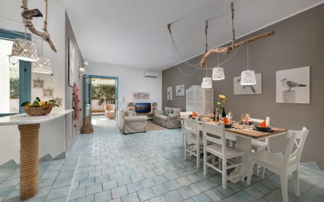 I tre Golfi Villa Iride