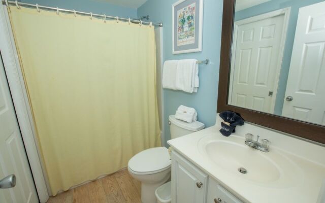 Sandpiper Cove 4134 Destin - Studio Condo