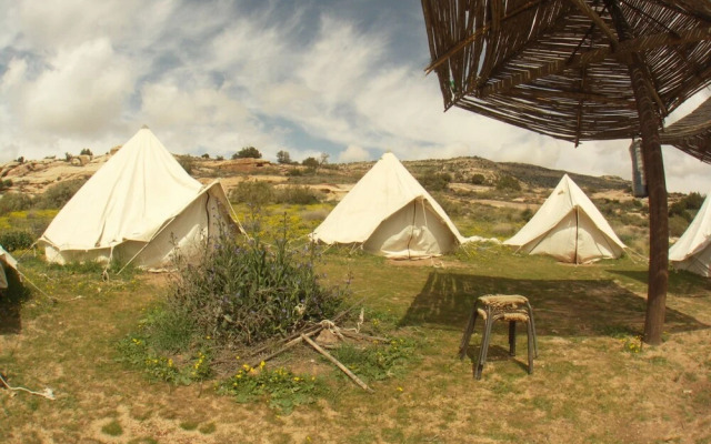 Rummana Camp