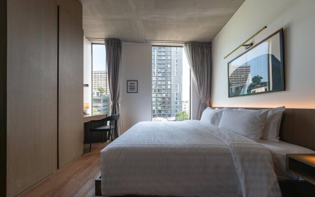 Norma Hotel Sathorn
