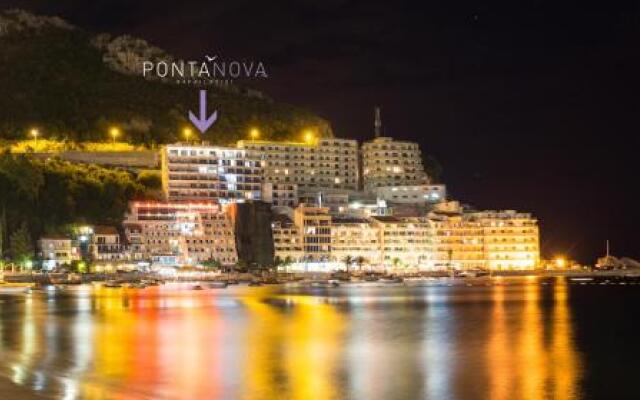 Hotel Ponta Nova