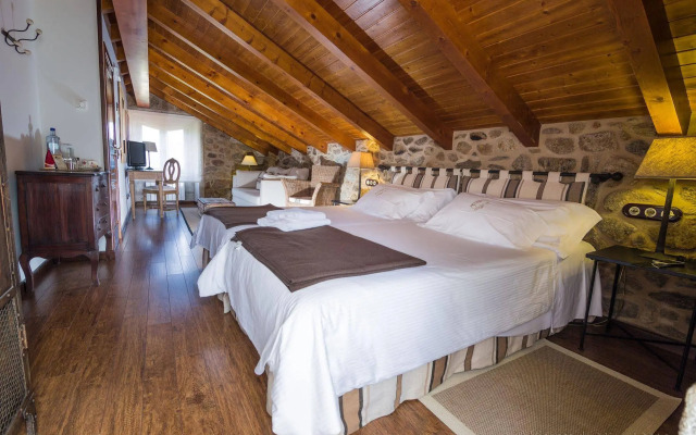 Hotel Rústico Lugar Do Cotariño