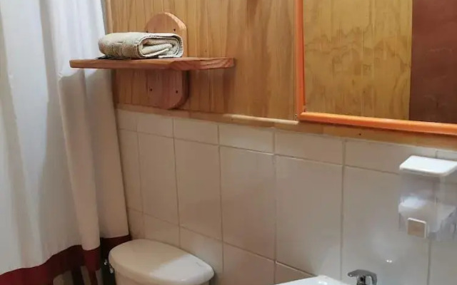 Cabañas Choshuenco - Suc. Los Maitenes